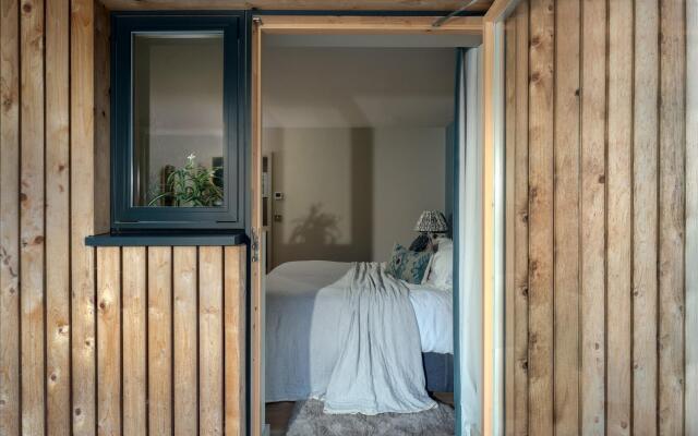 Sunnybrook - Carbon Neutral eco House Near Beach