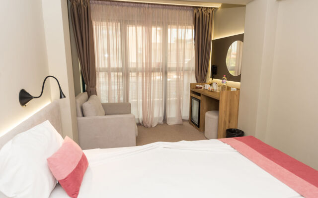 Grand Hotel Sunny Beach