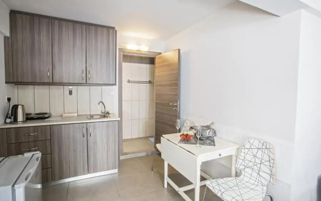 Ayia Napa Suites