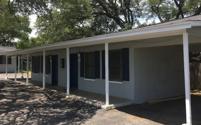 La Vista Motel