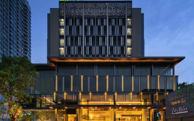 ibis Styles Bangkok Ratchada