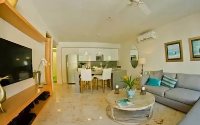 Anah Luxury apartments