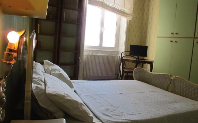 B&B Fiera del Mare
