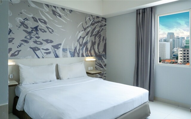 favehotel Tanah Abang - Cideng