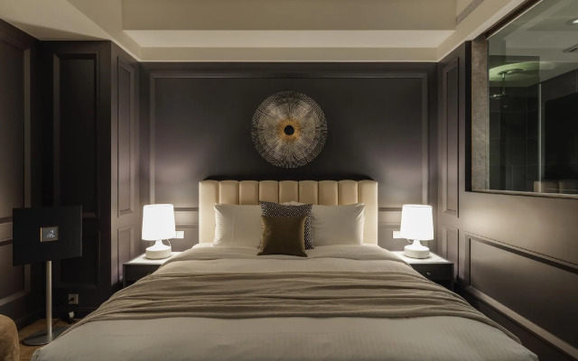 Park Lees Hotel