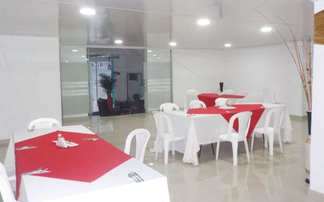 Hotel el Jardin Cafetero Armenia