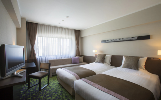 Kyoto Century Hotel