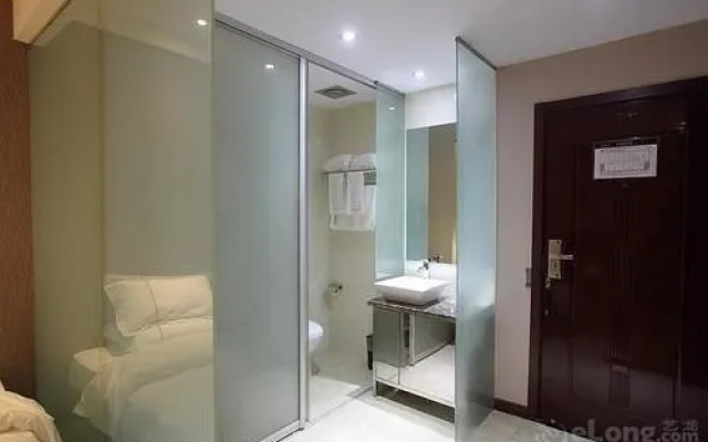 Shiguang Select Hotel