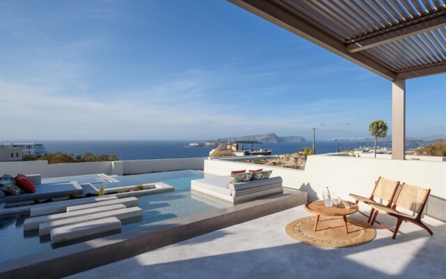 Potnia Theron Suites