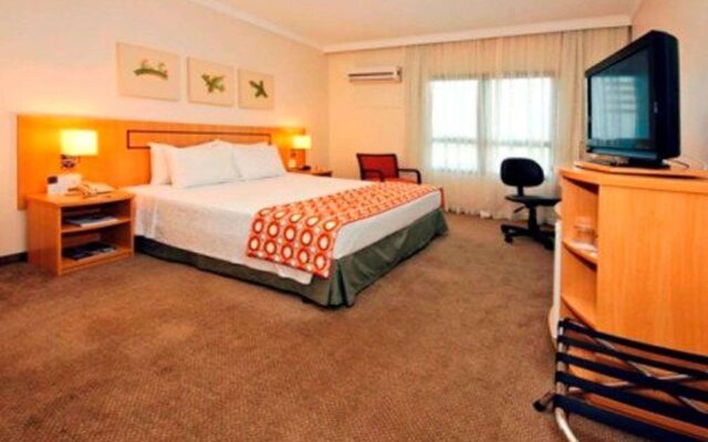 Comfort Hotel Franca