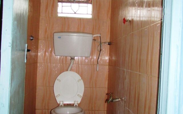 Embonga Dream City Resort