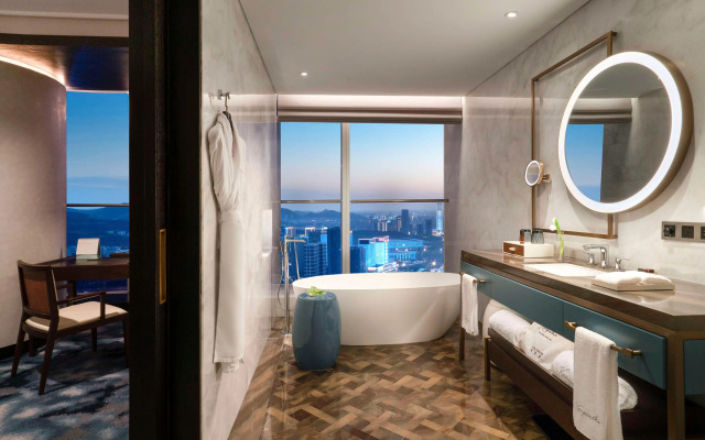 Kempinski Hotel Jinan