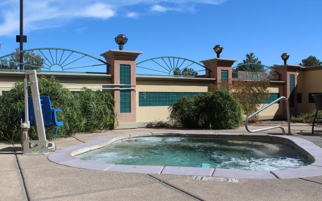 Holiday Inn Express & Suites Tucson Mall by IHG