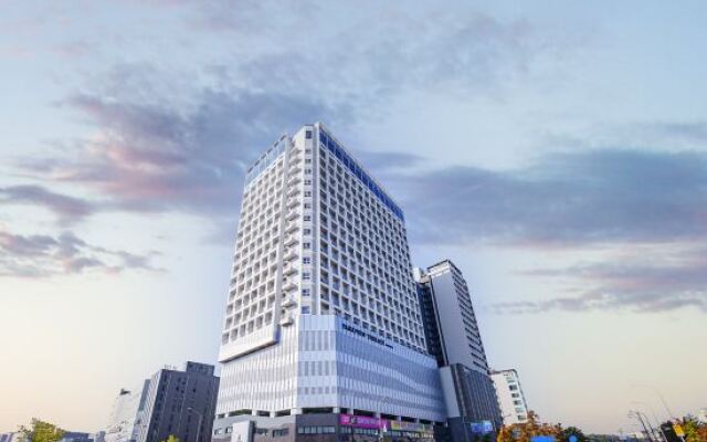 Parkview Terrace Hotel