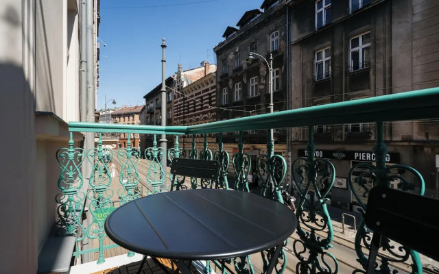 Native Apartments Długa 24