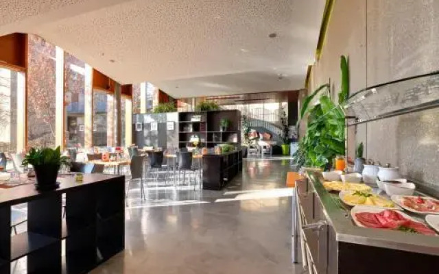 Youth Hostel Schengen / Remerschen