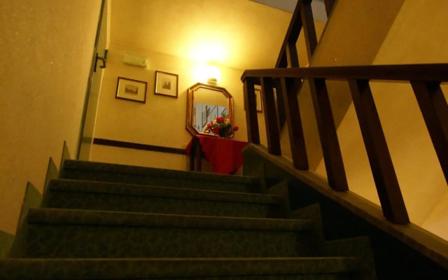 Hotel Villa Kinzica