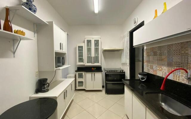 Apartamento Mar da Praia da Costa