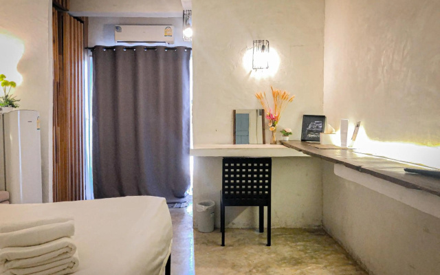 de Lit Hotel – Guest Rooms – Ubon Ratchathani