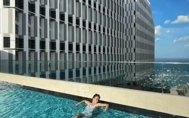 Apec Mandala Diamond Mũi Né Hotel
