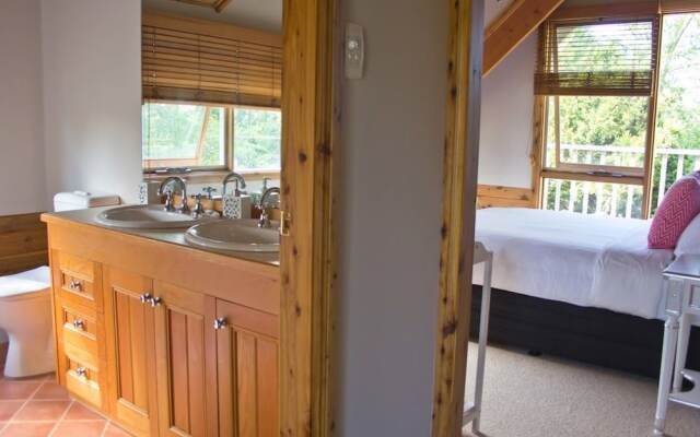 Cherry Cottage