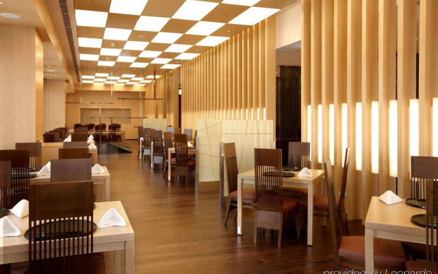 The Okura Prestige Taipei