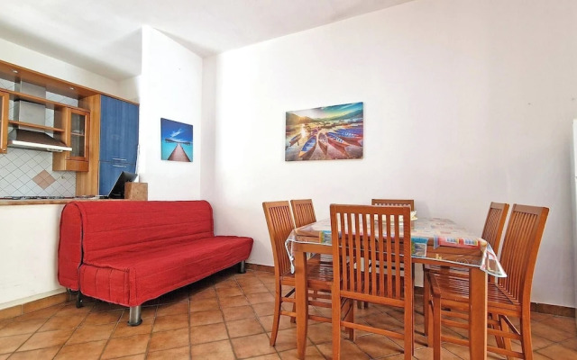 Villino Nicole 50m From the sea Veranda BBQ