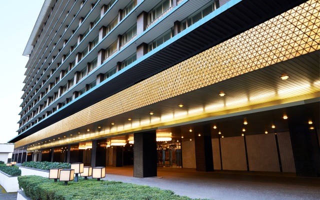 The Okura Tokyo