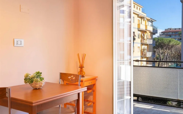 Pigneto Second Apartment