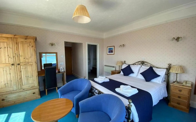 The Channel View Hotel
