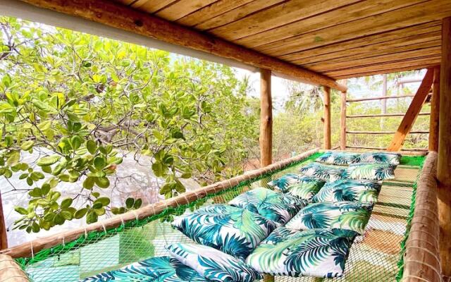 Rock and Sea Resort