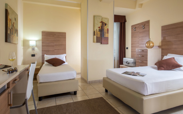 Hotel Domidea