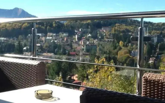 Mythos Luxury Rooms