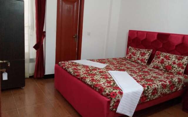 Hyatt Aryana Guest house E11 Islamabad