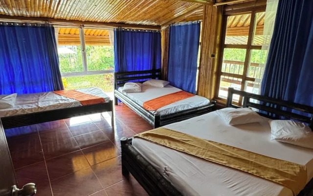 Hotel Quinto
