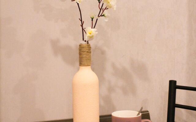 Комфортные апартаменты на улице Самаринская