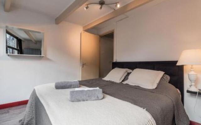 City Heart Station Amsterdam