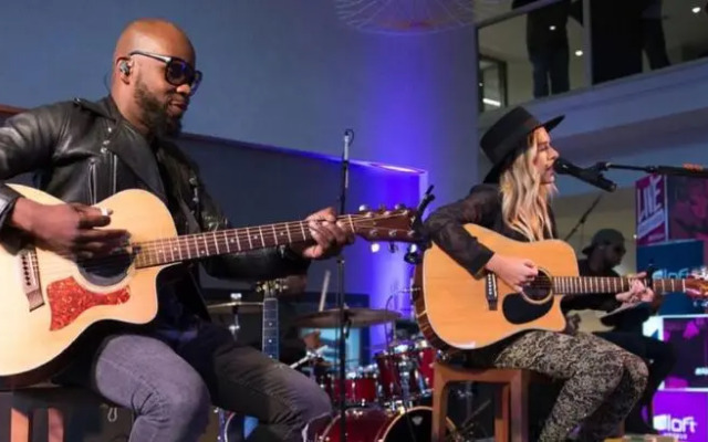 Aloft Cincinnati West Chester