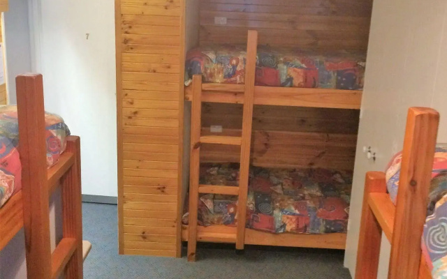 Terama Ski Lodge