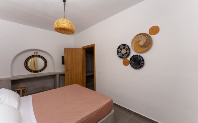 Zaitun Luxury suites-Adults Only