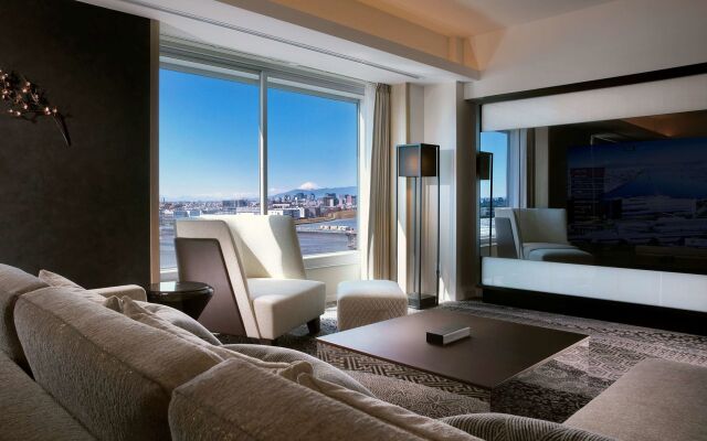 Hotel Villa Fontaine Premier Haneda Airport