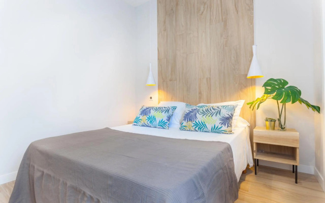 MIT House Iriarte en Madrid