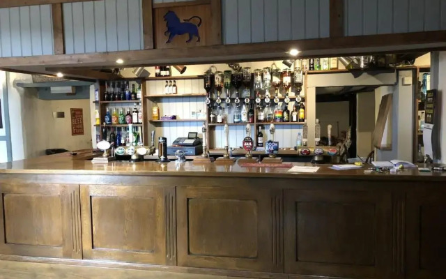 Blue Lion Inn