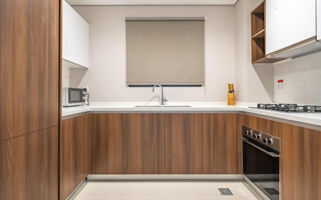 Al Meydan - Prime Views 325