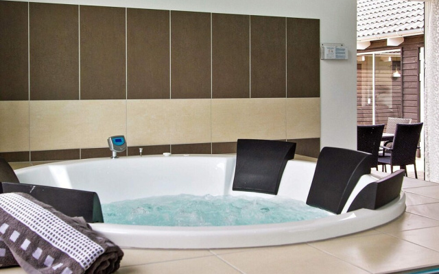 Holiday Home in Kappeln
