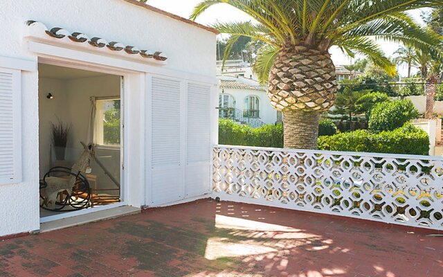 House Toscal Jávea 23837