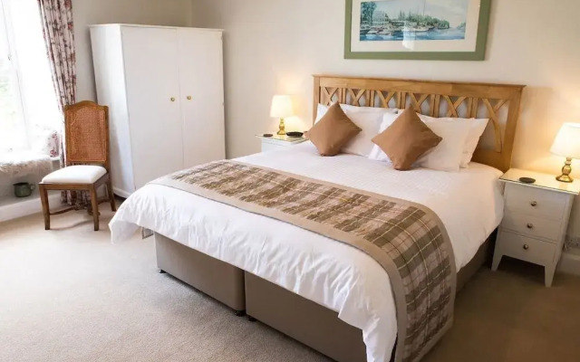 Pengelly Farmhouse B&B