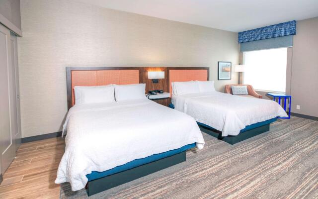 Hampton Inn by Hilton Ottawa