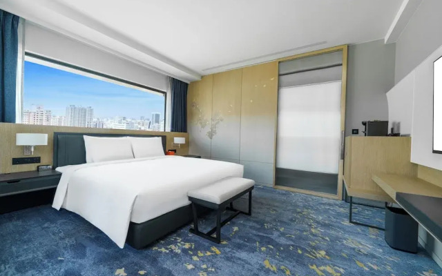 Hotel Nikko Kaohsiung