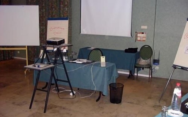 Le Château de Limont